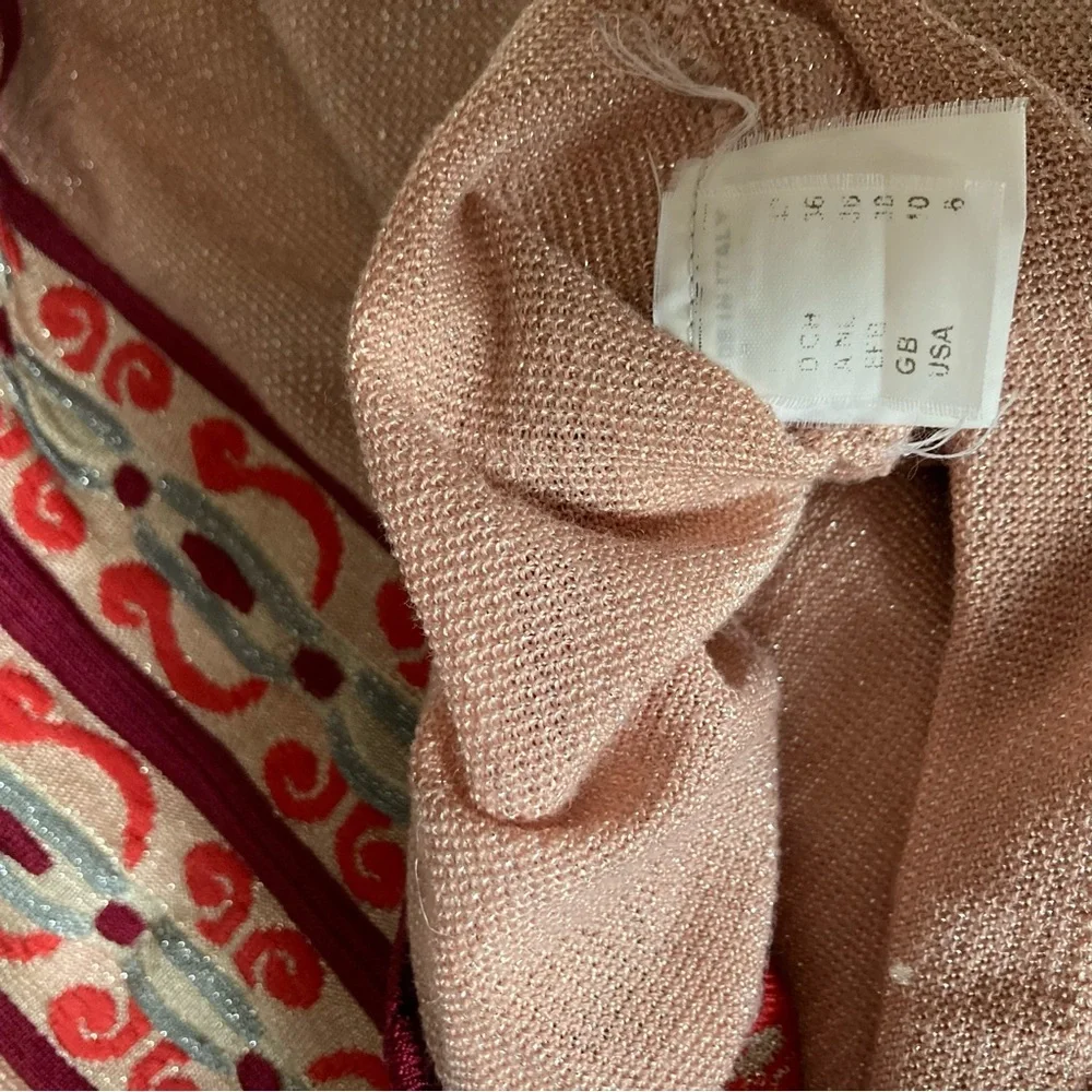 Missoni Dress - Picture 5 of 6